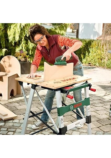Home And Garden Pwb 600 Çalışma Tezgahı Pwb 600, Yeşil modelleri