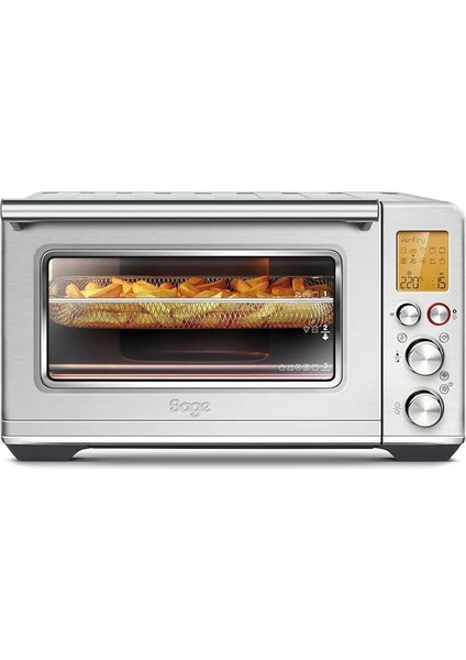 SOV860 The Smart Oven™ Air Fryer Özellikli Akıllı Fırın