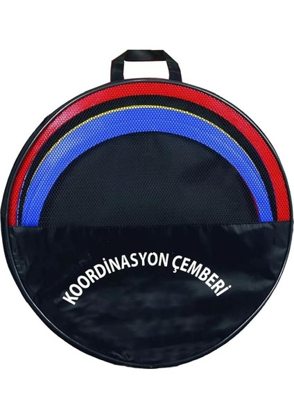 Çantalı Koordinasyon Çemberi GNSRKFAZ459