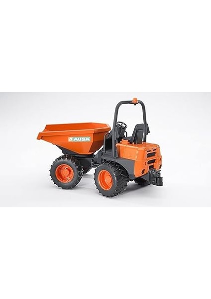 - Ausa Mini Damperli Ölçekli Model fiyatları