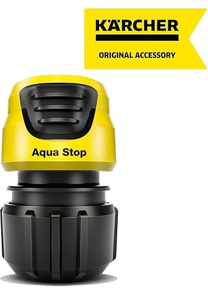 Aquastop'lu Universal Hortum Bağlantı Aparatı Plus fiyatları