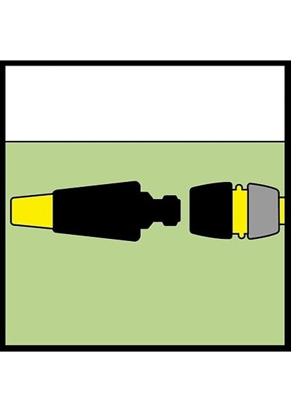 Aquastop'lu Universal Hortum Bağlantı Aparatı Plus modelleri