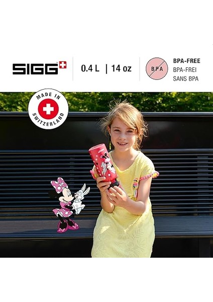 Çocuk Su Şişesi (0,4 Lt), Zararlı Madde Içermeyen Çocuk Şişesi, Sızdırmaz Kapaklı, Tüy Kadar Hafif, Alüminyum Içecek Şişesi fiyatları