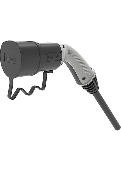 Elektrikli Araç Şarj Kablosu 5m Trifaze 20A modelleri