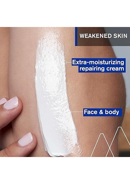Bariederm Repairing Cica-Cream Yıpranmış Ciltler Için Bakım Kremi 40ML modelleri