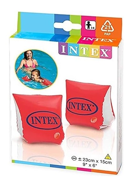 Kolluk Kırmızı 23X15CM 58642 modelleri