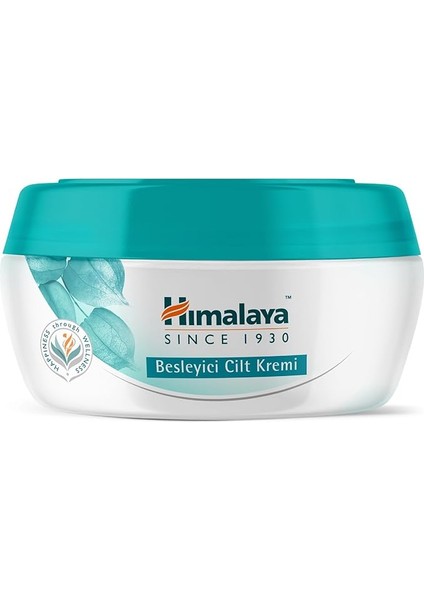 Since 1930 Besleyici El ve Vücut Kremi, Kış Kirazı, Nemlendirici, Yağsız, Su Bazlı, Tüm Ciltler, 150 ml
