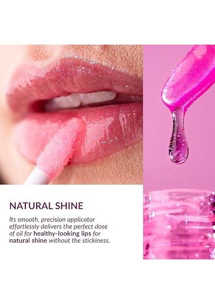 True Nourishing Dudak Yağı 7 Ml. Blossom indirimleri