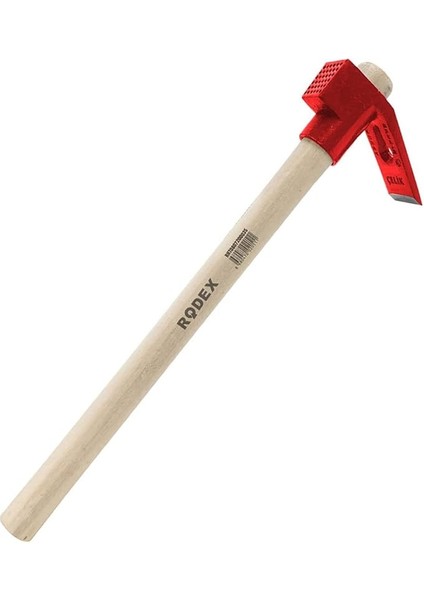 Keser Ahşap Saplı Dövme Keser 42.5 cm