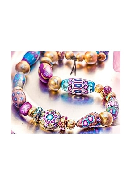 Professional Polimer Kil - Champagne - 85G indirimleri