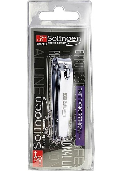 Tırnak Makası 312 1 Paket