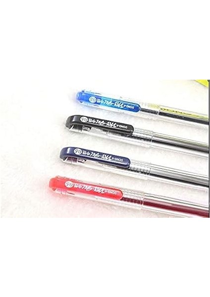 My-Gel Iğne Uçlu Kalem 0,5 Mm. 12'li Paket indirimleri