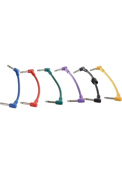 I6-243 0,15 M. Pedal Kablosu 1 Adet