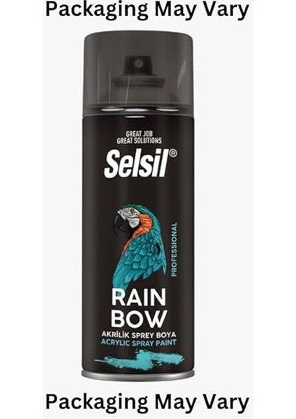 Parlak Beyaz Sprey Boya RAL9010 400ML indirimleri