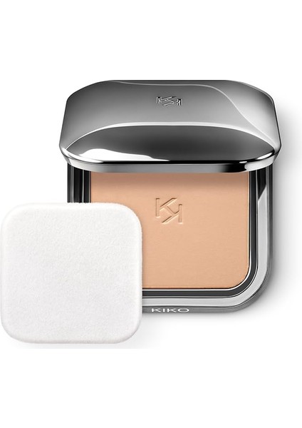 Milano Fondöten - Weightless Perfection Wet And Dry Powder Foundation N80-04 Neutral 80 18 G 8025272607629 (Neutral 80)