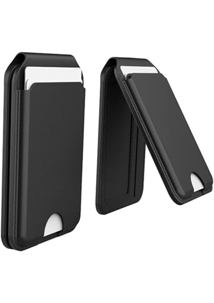 Smart Akıllı Deri Cüzdan Takip Edilebilir Manyetik Kartlık Ekstra Güçlü Mıktanıs ile Tam Kenetlenme ve Sağlam Tutuş iPhone Magsafe Uyumlu X6608 fiyatları