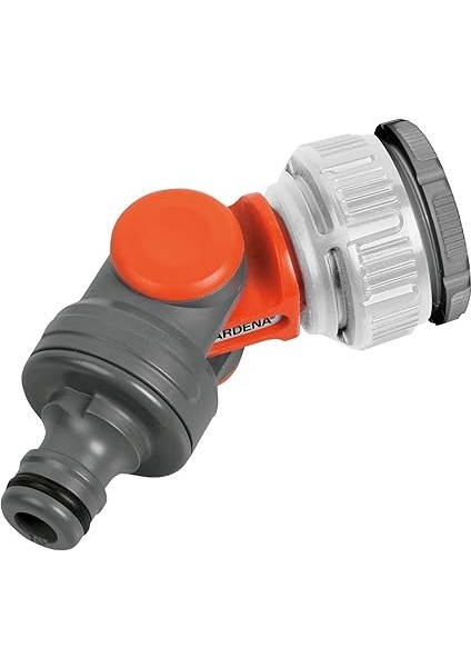 Açılı Musluk Parçası: 26,5 mm (G 3/4 Inç) 33,3 mm (G 1 Inç) Dişli ve 21 mm (G 1/2 Inç) - Musluk Için Bağlantı 26,5 mm (G 3/4 Inç) Dişli (2999-20) fiyatları