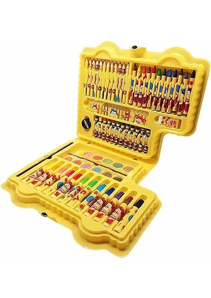 Kırtasiye Seti (64 Parça) fiyatları