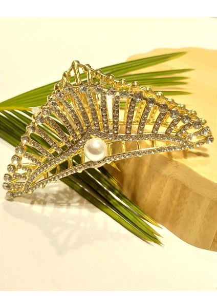 Lüks Tasarım Metal Taşlı Toka fiyatları