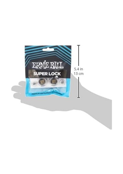 Ball Super Locks Nikel Askı Düğmesi indirimleri