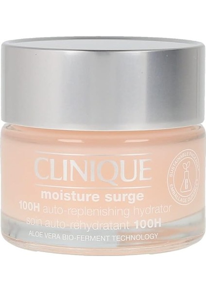Moisture Surge 100 Saat Etkili Nemlendirici 50ML