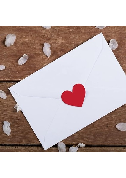 Kalp Sticker, 3.2 cm 2 Sayfa fiyatları