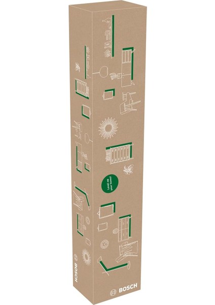 Home &amp; Garden Universallevel 360 Set Çapraz Çizgi Lazeri (24M Çalışma ALANI,360° Yatay Çizgi ile Hizalama, +- 0,4 mm Hassasiyet, 4 Sn. Nivelman Süresi, 4 x Aa Pil, Tt 150 Tripod, Koruma Çantası) fiyatları