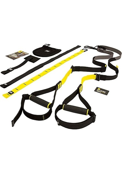 Pro 4 Suspension Training