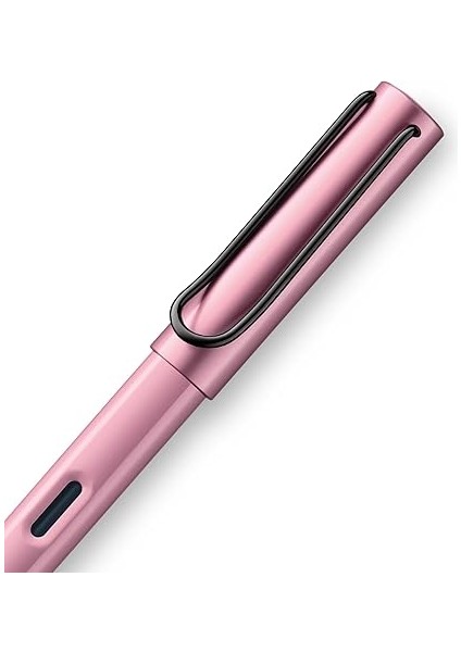 Al-Star Dolma Kalem Alumınyum M Uc Autumn Pınk modelleri