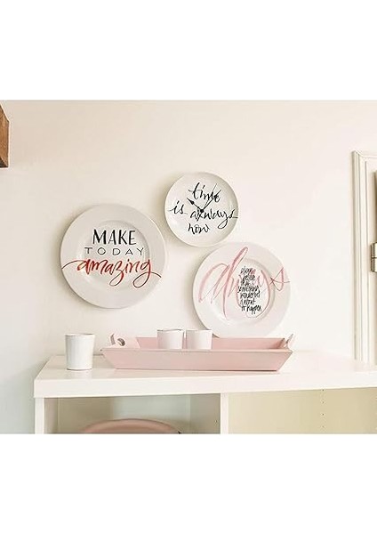 4200 Fırça Uçlu Porselen Kalemi - Siyah - 1 Kalem - Fırça Ucu 1-4 mm modelleri