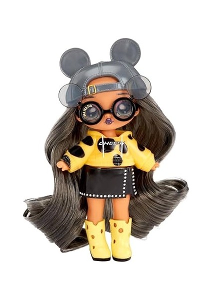 Mini Sırt Çantalı Marisa Mouse modelleri