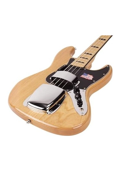 SJB75C/NA Bas Gitar (Natural) modelleri