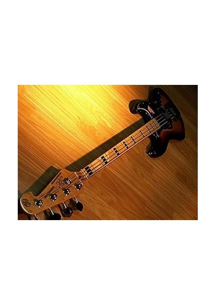 SJB75C/NA Bas Gitar (Natural) indirimleri