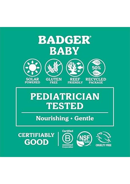 Bebek Güneş Kremi SPF40 87 ml modelleri