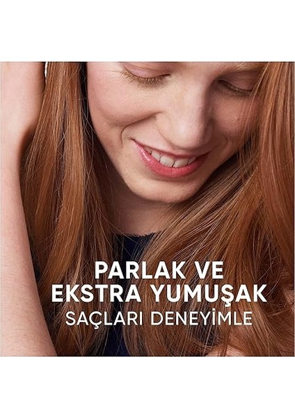 &amp; Shoulders Erkeklere Özel Dökülme Karşıtı 2'si 1 Arada Kepeğe Karşı Etkili Şampuan 300ML fırsatları