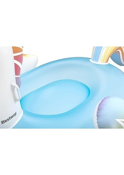 Unicorn Binilebilir Boyutta, 7 Ft 4 Inç x 64,5 Inç Veya 2,24 x 1.64 M indirimleri