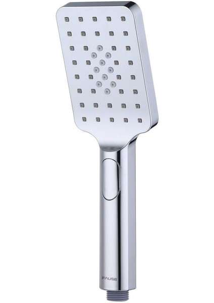 El Duş Başlığı 3 Fonksiyonlu Kare KE122