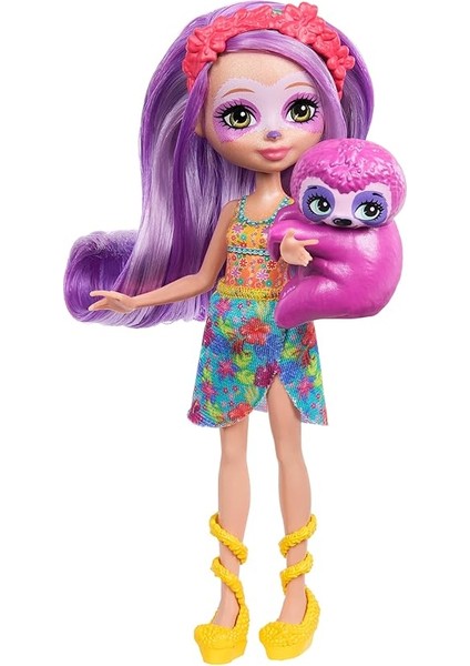 Tembel Hayvan Sabindra ve Hang, Oyuncak indirimleri