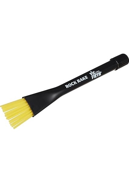 Firth Baget Fırça(Çift) Rockrake Sarı Nylon, , Çap: 0.60 modelleri