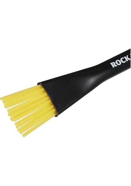 Firth Baget Fırça(Çift) Rockrake Sarı Nylon, , Çap: 0.60 fırsatları