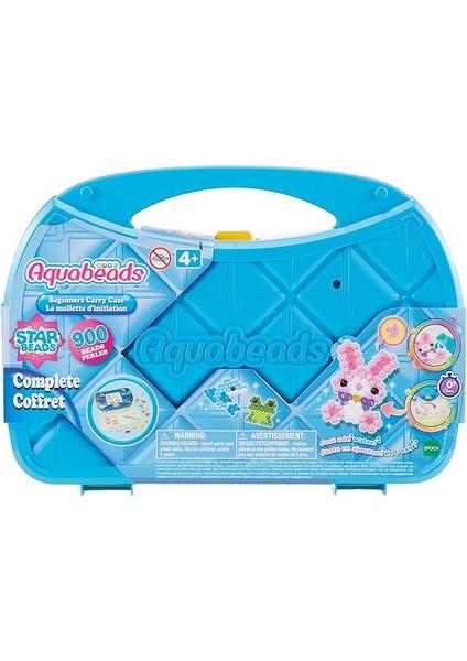 Çantalı Başlangıç Seti