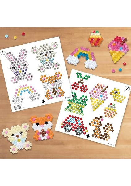 Çantalı Başlangıç Seti modelleri