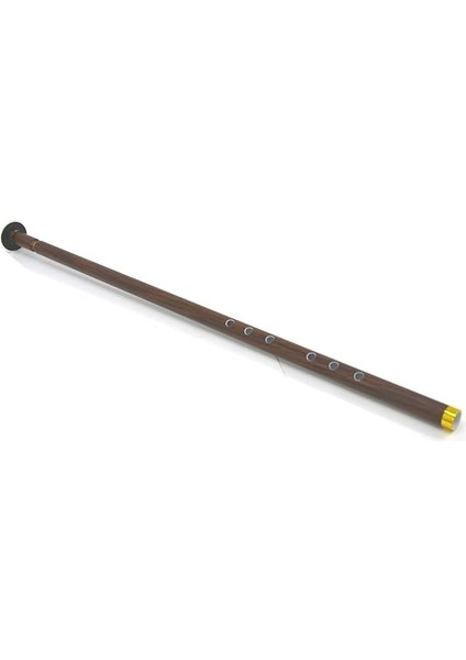 Plastik Kız Ney (Si) Delrin Başpareli + Kılıf Hediye