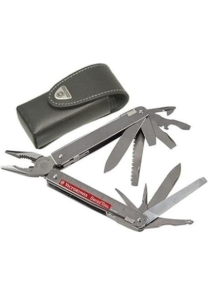 Swisstool Cap Crimper modelleri