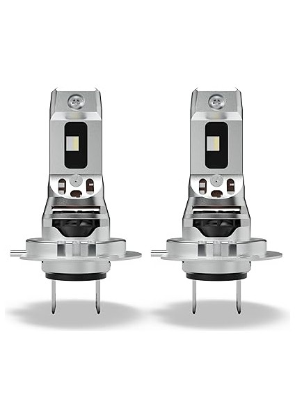 H7 Night Breaker LED Speed,trafiğe Çıkma Onaylı, 6000 K, Hızlı Kurulum, Mekanik Aksesuar Gerekmez, LEDEC02 Entegre fiyatları