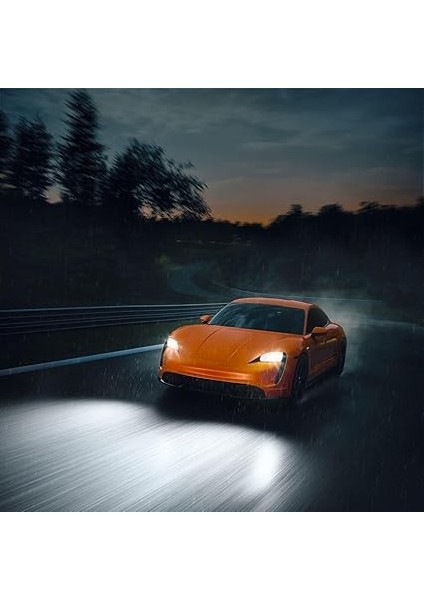 H7 Night Breaker LED Speed,trafiğe Çıkma Onaylı, 6000 K, Hızlı Kurulum, Mekanik Aksesuar Gerekmez, LEDEC02 Entegre indirimleri