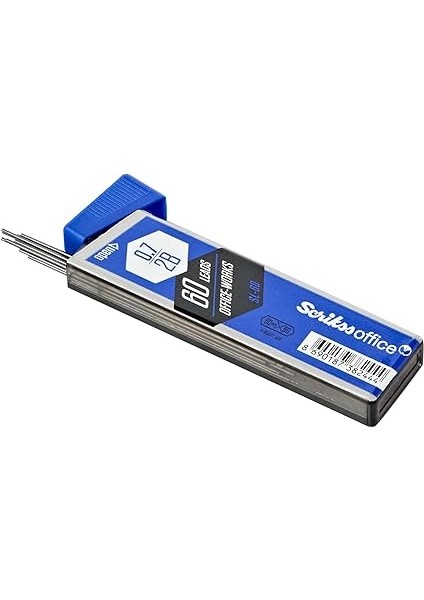 Office SL60 Min 12'lik Kutu 2b 0.7 mm fiyatları