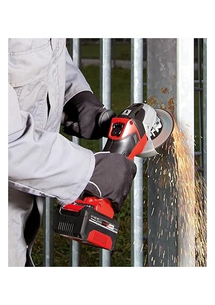 Tc-Ag 18/115 Li - Solo, Akülü Avuç Taşlama fırsatları