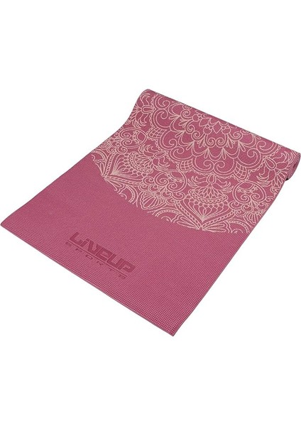LS3231C 6mm Yoga Mat