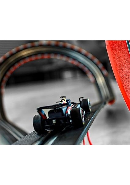 Go Challenge - Formula High Speed Tek Kişilik Yarış Pisti indirimleri